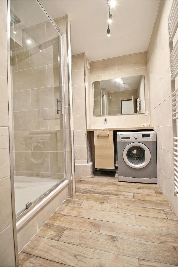 Studio Taormina Valenciennes Centre Екстериор снимка