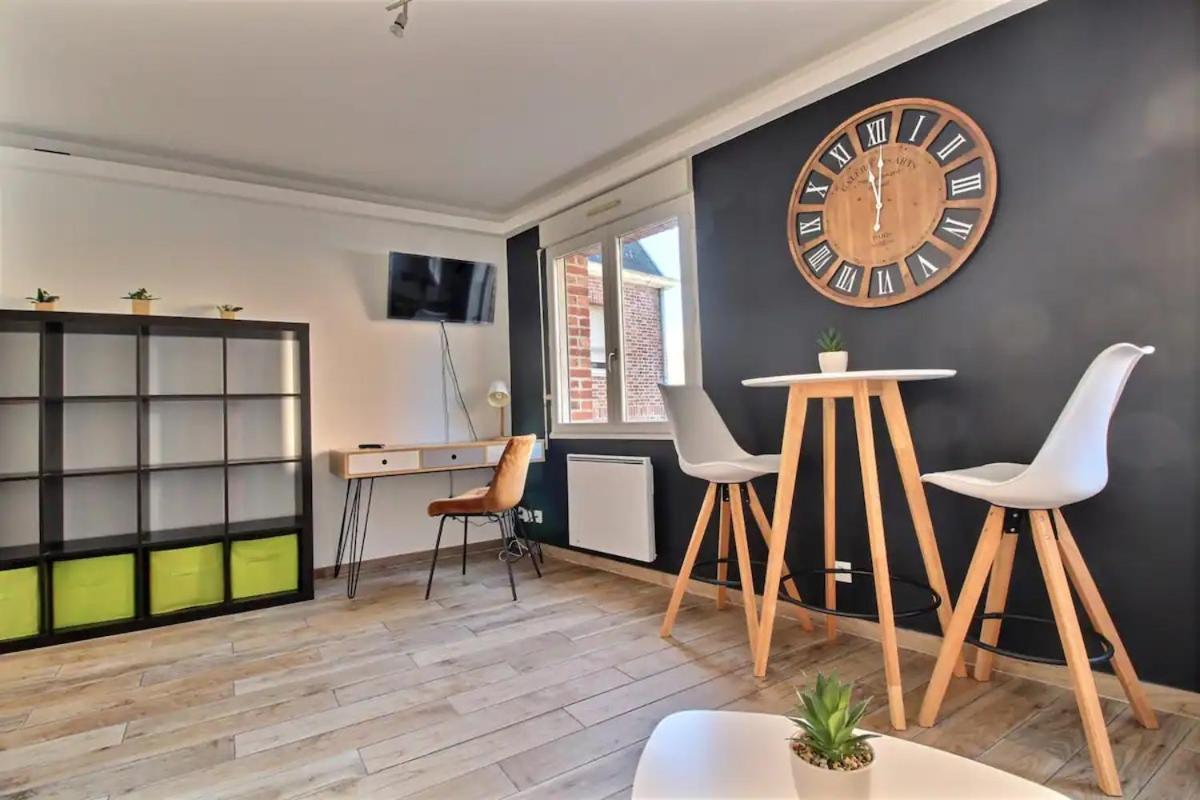 Studio Taormina Valenciennes Centre Екстериор снимка